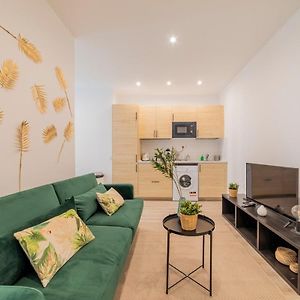 Apartamento Estándar