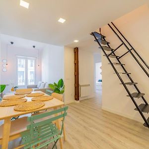 Apartamento Ático